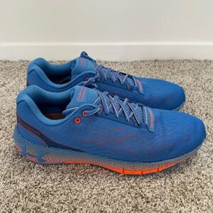 Under Armour HVOR Machina size 13
